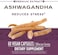 Nature's Way Ashwagandha, 60 Vegan capsules