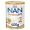 Nestle NAN Supreme Pro 2 Infant Milk Formula Powder 400g