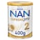 Nestle NAN Supreme Pro 2 Infant Milk Formula Powder 400g
