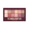 Maybelline New York Eyeshadow Palette The Burgundy Bar 9.6g