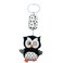 Baby Rattle Toys for Infant Soft Plush Stuffed Hanging Toy