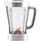 Kenwood Smoothie Blender, 500W, 2L, White, BLP16.150WH