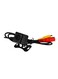 Car Rear View Night Vision Camera