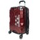 VIPTOUR Trolley Luggage Set of 3 PCS TPC Hard Side Spinner Wheels With TSA Lock