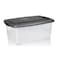 El Watania Smart Storage Box - 52 Liters