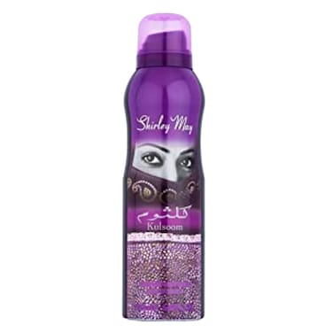Shirley May Kulsoom Edp200Ml