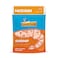 Captain Fisher Shrimp Precooked Deveined And Peeled Medium 400GR