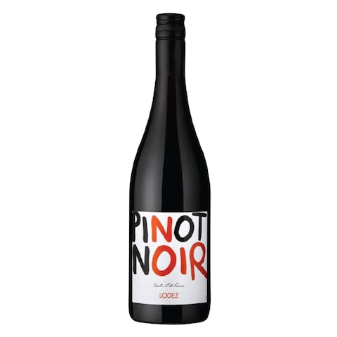 Lodez Pinot Noir Wine 750Ml