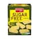Sweet Plus Sugar Free Lemon Mini Wafers With Lemon Taste 180g