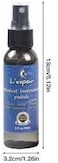 زيت ليمون لحماية جميع القيثارات والكمان والآلات الموسيقية من مايك ، 60 مل (ملمع آلة موسيقية)