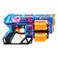 Zuru X-Shot Skins Poppy Playtime Dread Blaster with 12 Darts Multicolour