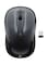 Logitech M325 Wireless Mouse Black