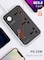 3 Power Socket Extension with Type C PD Port and 3 QC3.0 fast charging Port power strip