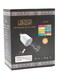 Generic Quran Led Lamp With Stereo Speaker White