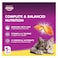 Whiskas Chicken Dry Cat Food, Bag of 3kg