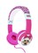 OTL LOL OnEar Wired Headphone - Safe Volume Limiting @85dB, Foldable &amp; Adjustable, Superb Sound Quality,  Works w/ Smartphones, Tablets, Ninetendo Switch, Laptops &amp; devices w/ 3.5mm port - My Diva