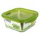 LUMINARC KEEP N FLAT RIM SQR 122CL