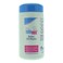 Sebamed baby oil wipes for delicate skin 70 wipes