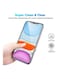 Generic Full Glue Screen Protector For iPhone 12 Pro Max 6.7Inch Black