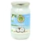 Organic Larder Extra Virgin Coconut Oil 350ml