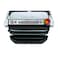 Tefal GC712D28 Electric Optigrill 2000W Silver/Black