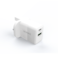 Levore Wall Charger 20W PD and USB-A Port- White