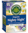 Traditional Medicinals Nighty Night 16 Teabags