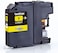 Brother Ink Cartridge Yellow Lc563Y