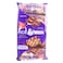 Parle hide and seek cookies chocolate chip 82 g &times; 5