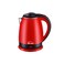 iBlack Ib3010 Stainless Steel Electric Kettle, 1.7 Litres Capacity