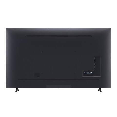 LG 86-inch 4K UHD Smart TV - 86UT80006LA