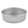 Generic-2/4/6/8/10/12In Anodic Surface Process Aluminium Alloy Rounded Mobilizable Bottom Cake Mould