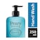 Pears hand wash soft and fresh 250 ml