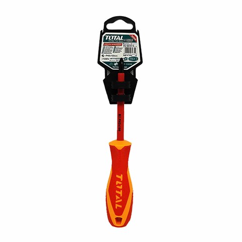 TOTAL PHILIPS SCREWDRIVER 1000V