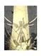 Video Game Overwatch Metal Plate Poster Multicolour 15x20centimeter
