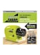Swifty Sharp - Cordless Motorized Knife Sharpener 2724445390011 Green