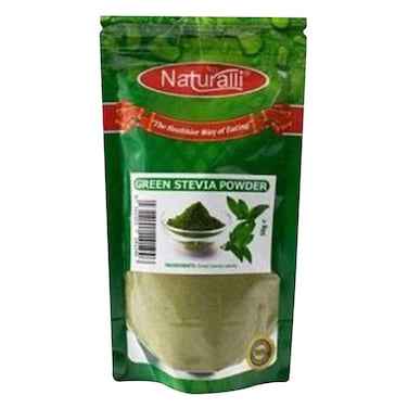 Naturalli Stevia Green Powder 50g