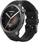 Amazfit Balance Smart Watch, AI Fitness Coach, Sleep &amp; Health Tracker With Body Composition, GPS, Alexa Built-In, Bluetooth Calls, 14-Day Battery, 1.5" AMOLED Display, For Android/iPhone, Black