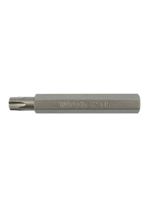مفك بت T25x75mm YT-0405