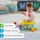 Fisher-Price Baby's First Blocks Fgp10_Ffc84