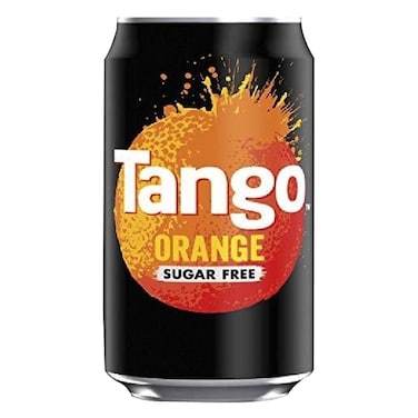 Tango Orange Sugar Free Drink 330ml
