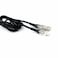 mpBLBERRI BLB-U118 Lightning USB Data Cable 120cm, Black