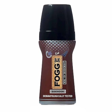 Fogg Bokhour Deo Roll - 50 ml
