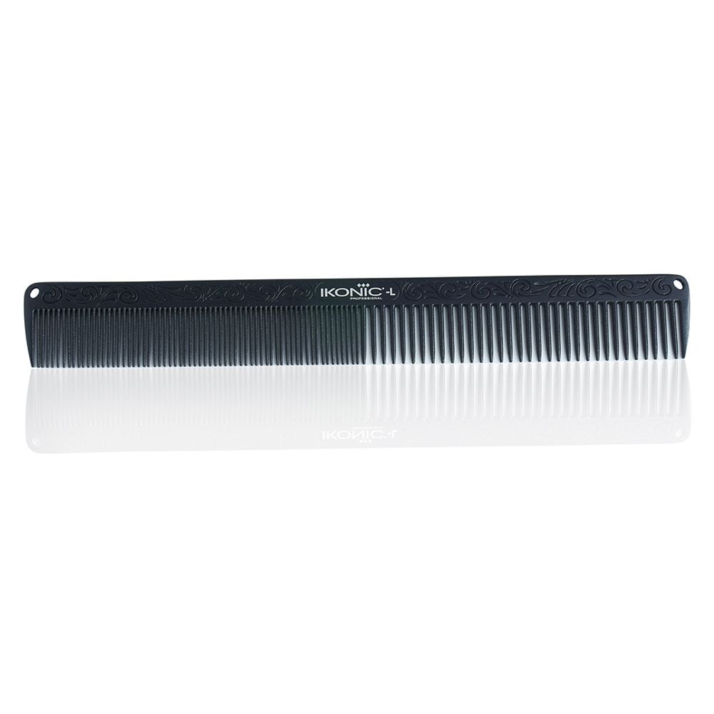 Buy Ikonic Metal Comb L Online | Carrefour UAE