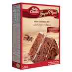 Buy Betty Crocker Super Moist Milk Chocolate Mix 510g Pack of 2 in UAE