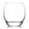 LAV Empire Glass Short Cup EMP364 3 Pieces