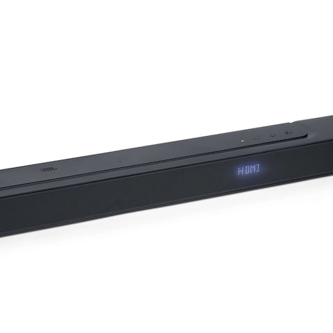 JBL Bar 500 Soundbar 5.1 Channel Black