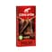 Cote D'Or Chocolate Noir Praline 200gr