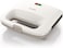 Philips Daily Collection Sandwich Maker 820 W HD2392/40 White