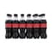 Coca Cola Zero Soft Drink Bottle 350ml&times;24